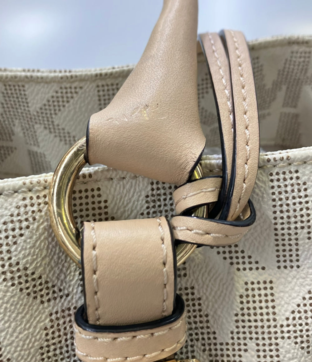 MICHAEL KORS トートバッグ レディース マイケルコース