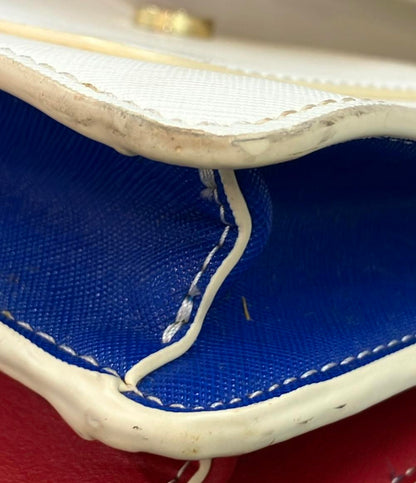 サマンサベガ 2WAY ハンドバッグ ショルダーバッグ 斜め掛け レディース Samantha Vega