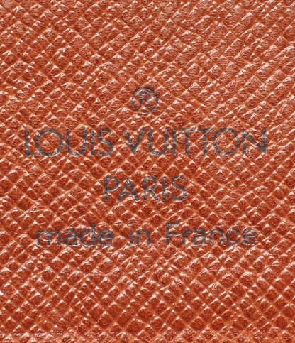 訳あり ルイ・ヴィトン クラッチバッグ セカンドバッグ ポシェット ラバ23 モノグラム M51940 レディース LOUIS VUITTON