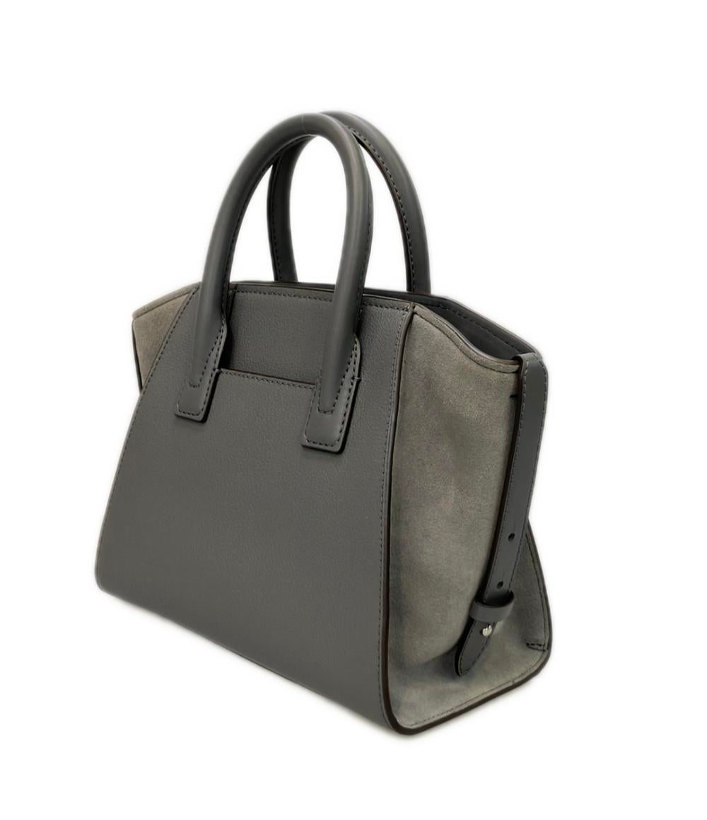 美品 MICHAEL KORS 2way ハンドバッグ ショルダーバッグ 斜め掛け レディース マイケルコース