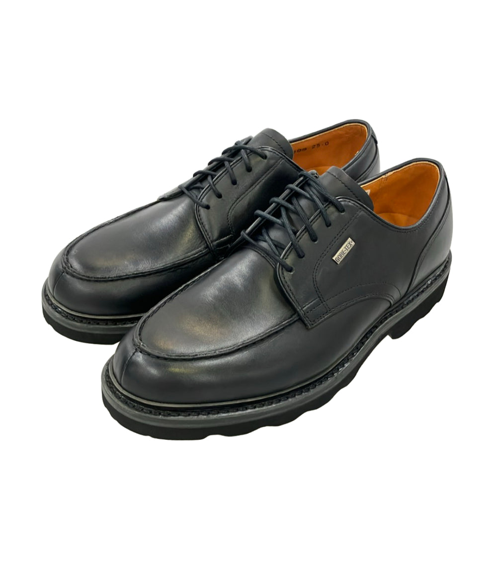 美品 REGAL ドレスシューズ Uチップ メンズ SIZE 25.0 (S) リーガル