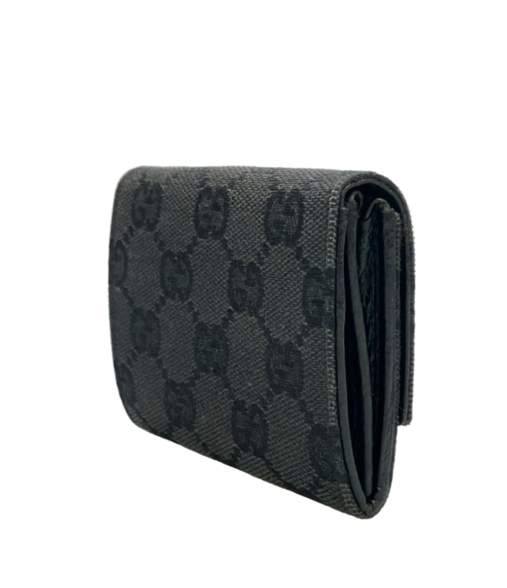 GUCCI コインケース GGキャンバス 120964 3731 レディース メンズ グッチ