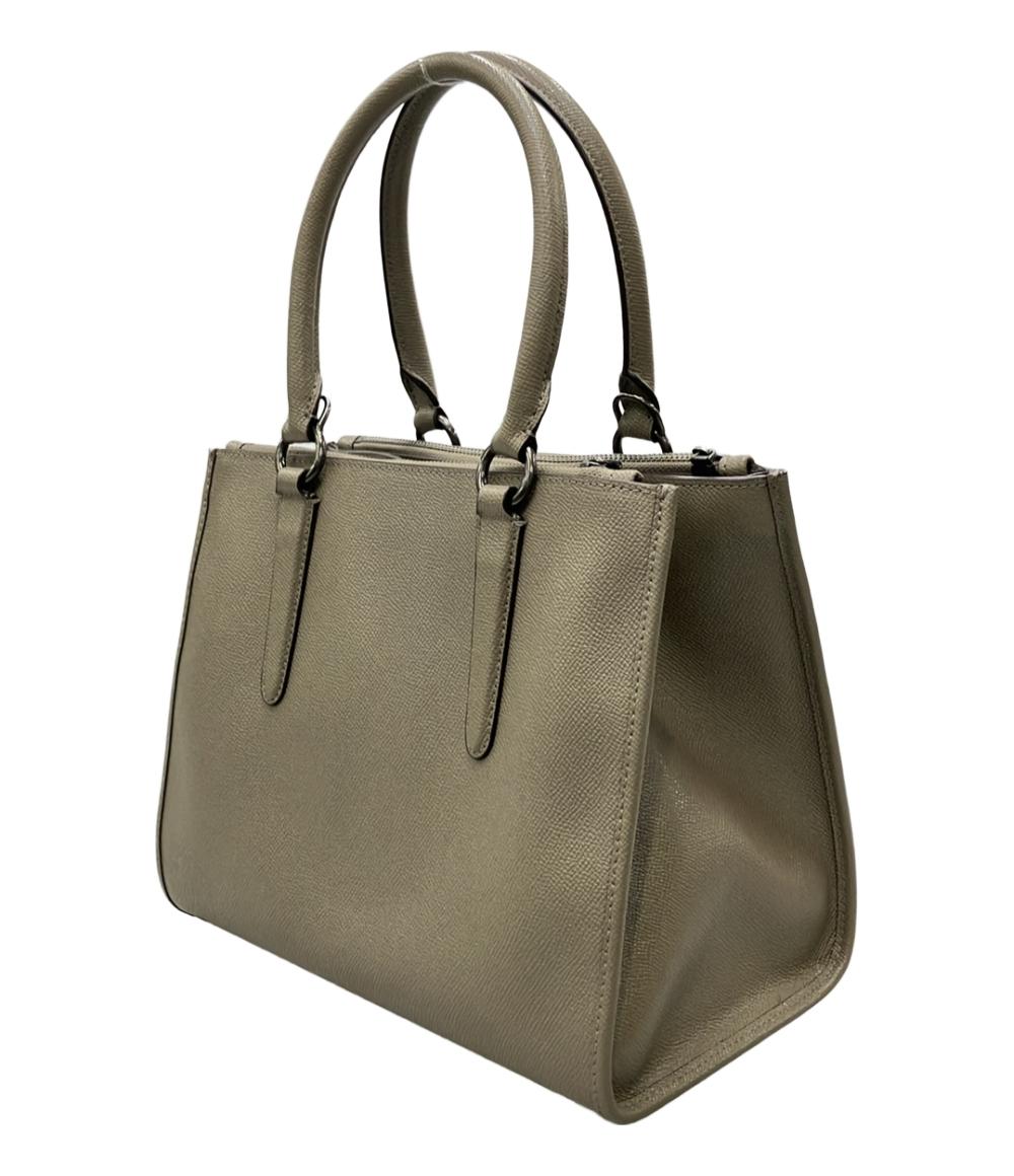 コーチ 2WAY ハンドバッグ ショルダーバッグ 斜め掛け F14928 レディース COACH