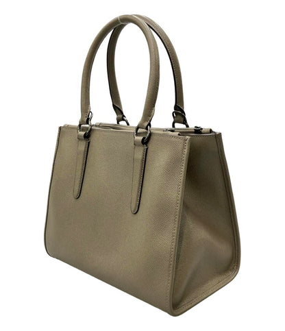 コーチ 2WAY ハンドバッグ ショルダーバッグ 斜め掛け F14928 レディース COACH