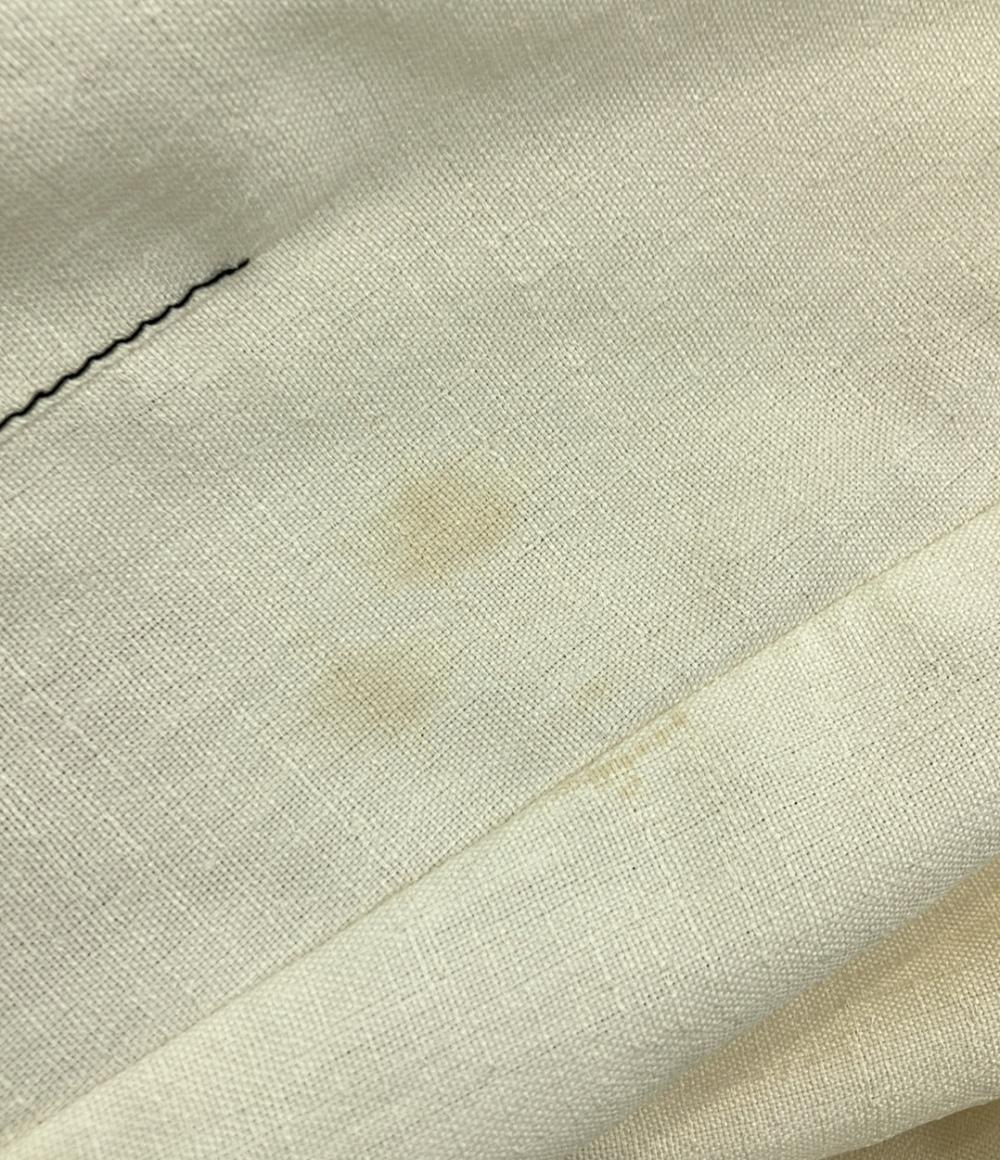 アイレネ 長袖ワンピース レディース SIZE 36 (XS) IRENE