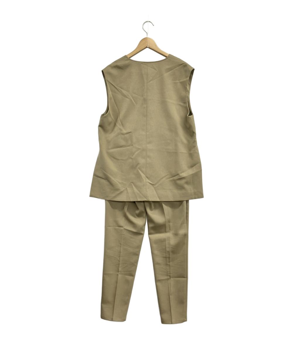 エストラータ パンツ セットアップ レディース SIZE F (M) STRATA