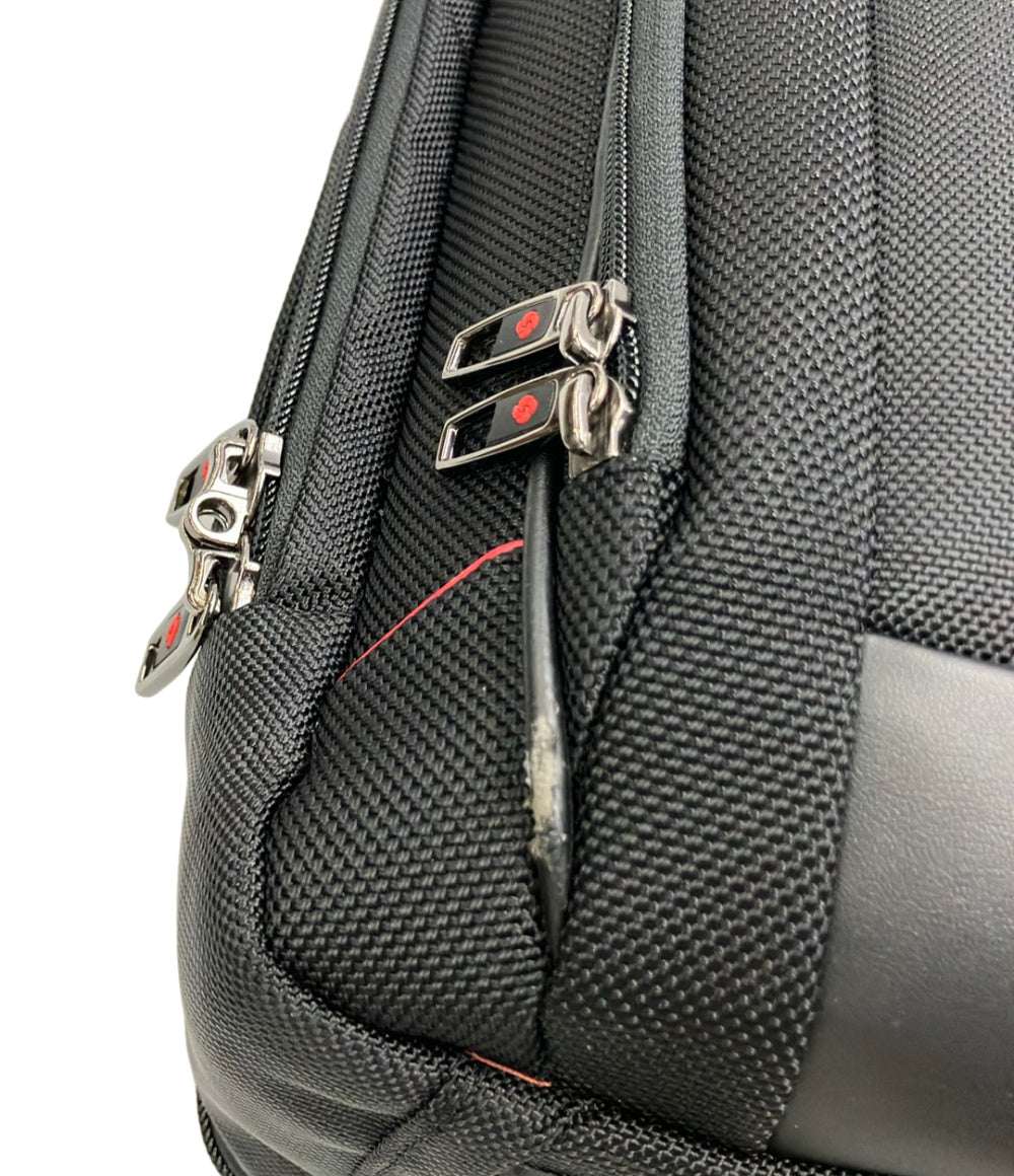 Samsonite 2way ブリーフケース ビジネスバッグ ショルダーバッグ 斜め掛け メンズ サムソナイト