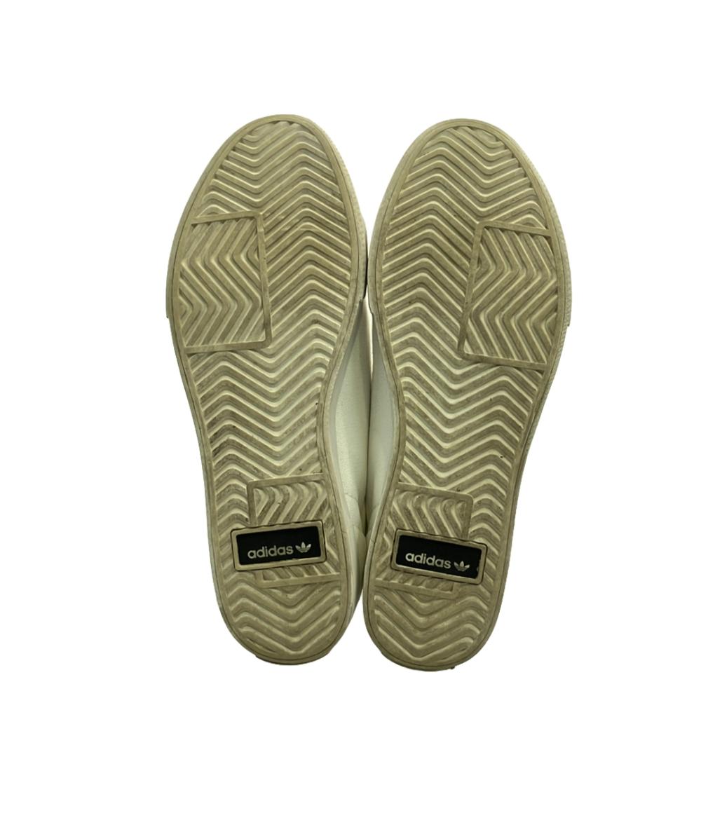 アディダス ローカットスニーカー SLEEK FV0742 レディース SIZE 24.5 (L) adidas