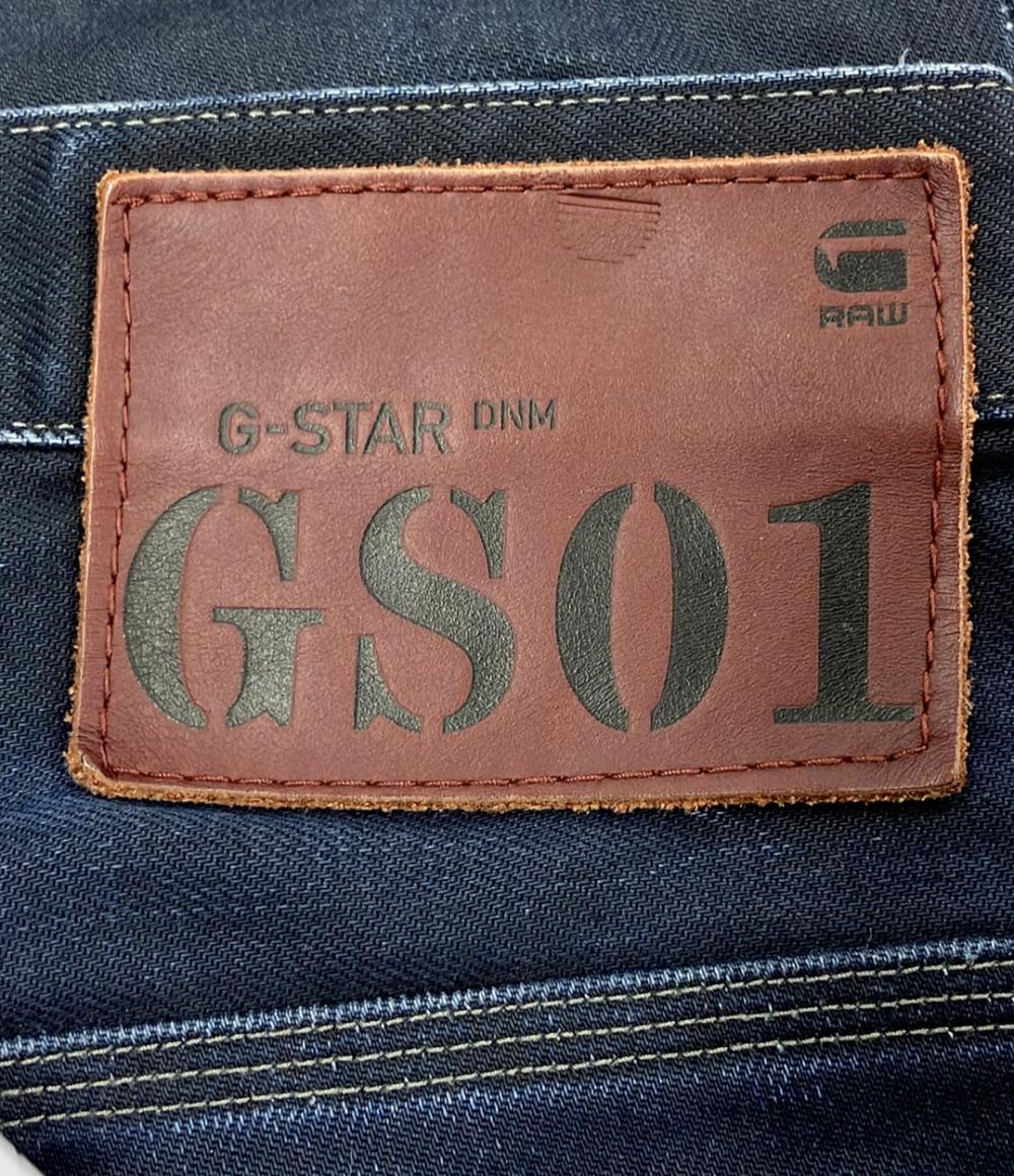 ジースターロー デニムパンツ ダメージ加工 メンズ SIZE 29 (M) G-STAR RAW