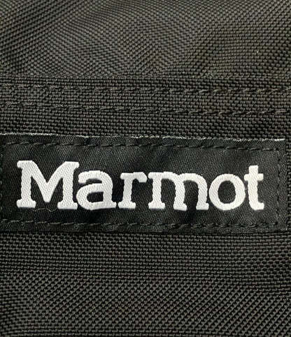 マーモット ショルダーバッグ 斜め掛け ポケットバッグ メンズ MARMOT