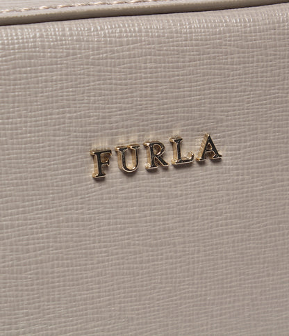 美品 FURLA ショルダーバッグ 斜め掛け レディース フルラ