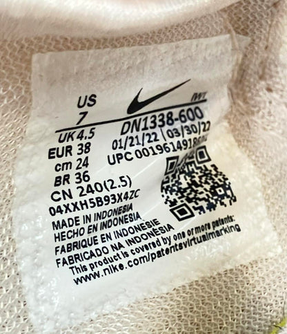 NIKE シューズサンダル WMNS AIR RIFT BR DN1338-600 レディース SIZE 24.0 (L) ナイキ