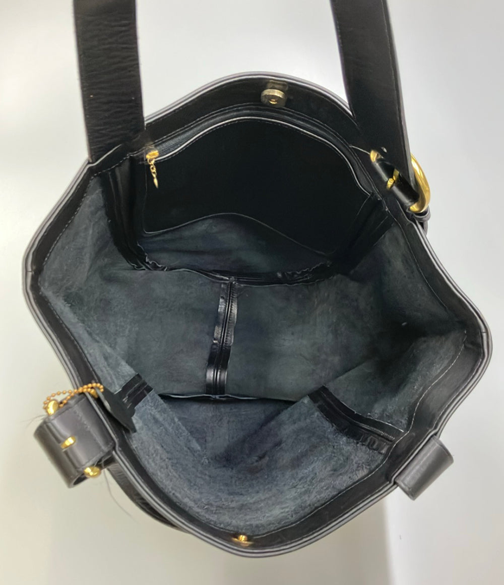 COACH トートバッグ レザー 4082 レディース コーチ