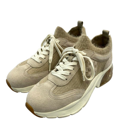 Tory Burch ローカットスニーカー レディース (L) トリーバーチ