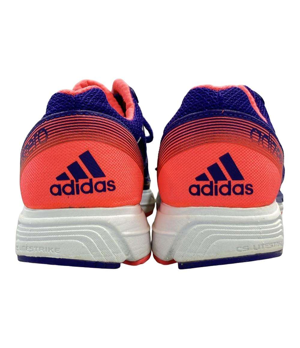 アディダス ローカットスニーカー Q21497 レディース SIZE 24.0 (L) adidas