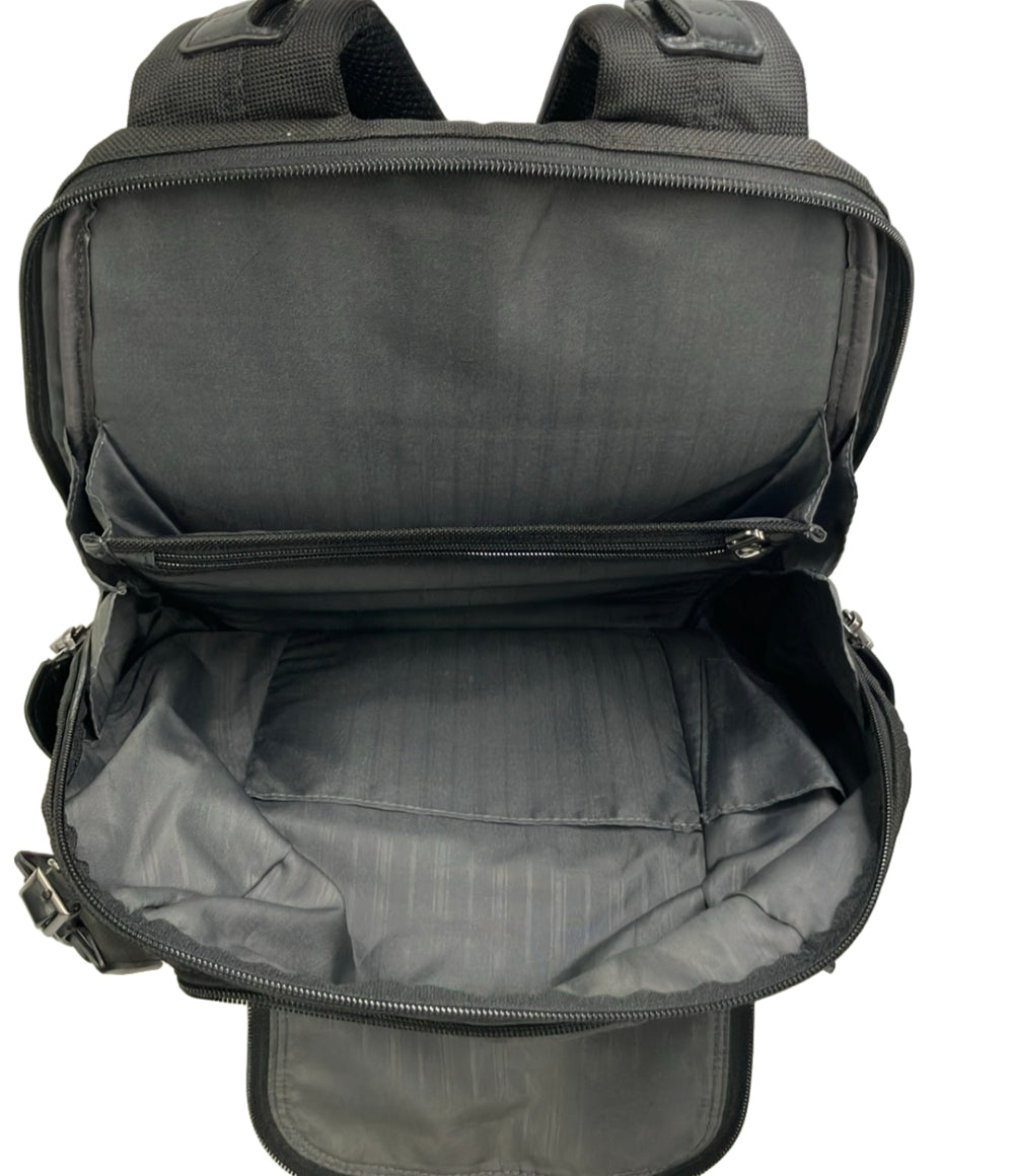 美品 TUMI リュック メンズ トゥミ