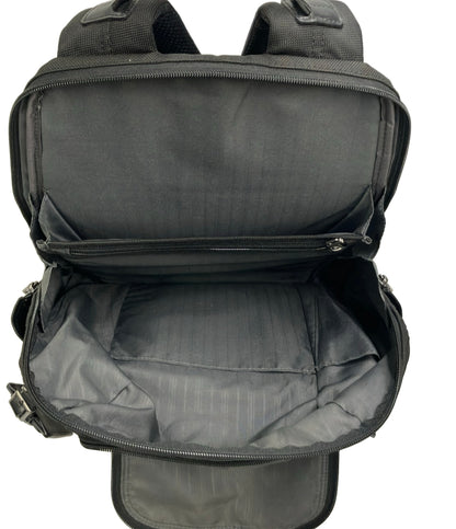 美品 TUMI リュック メンズ トゥミ