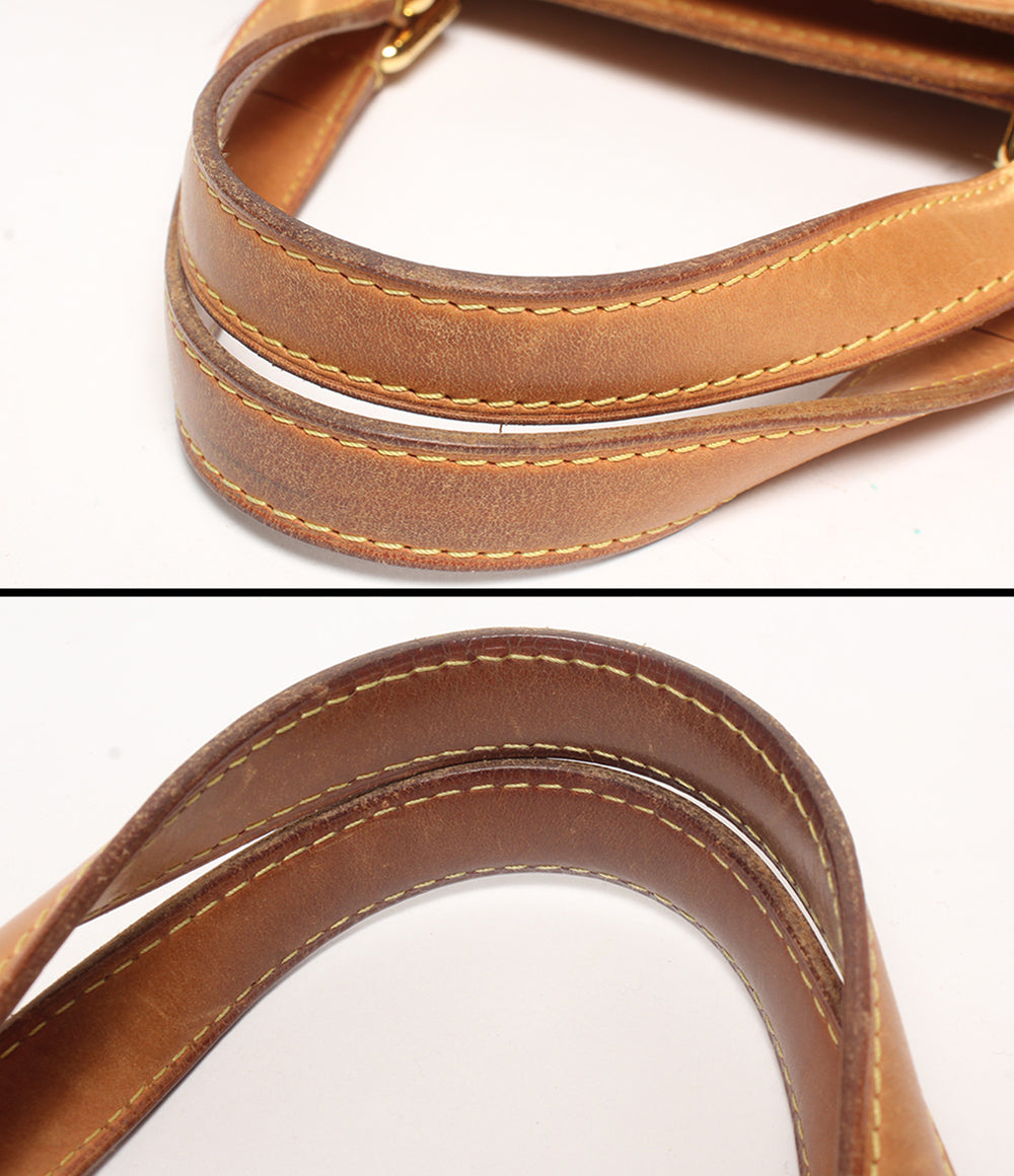 LOUIS VUITTON 2way ハンドバッグ ショルダーバッグ 肩掛け アマラント