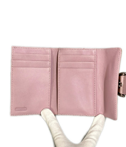 COACH 三つ折り財布 レディース コーチ