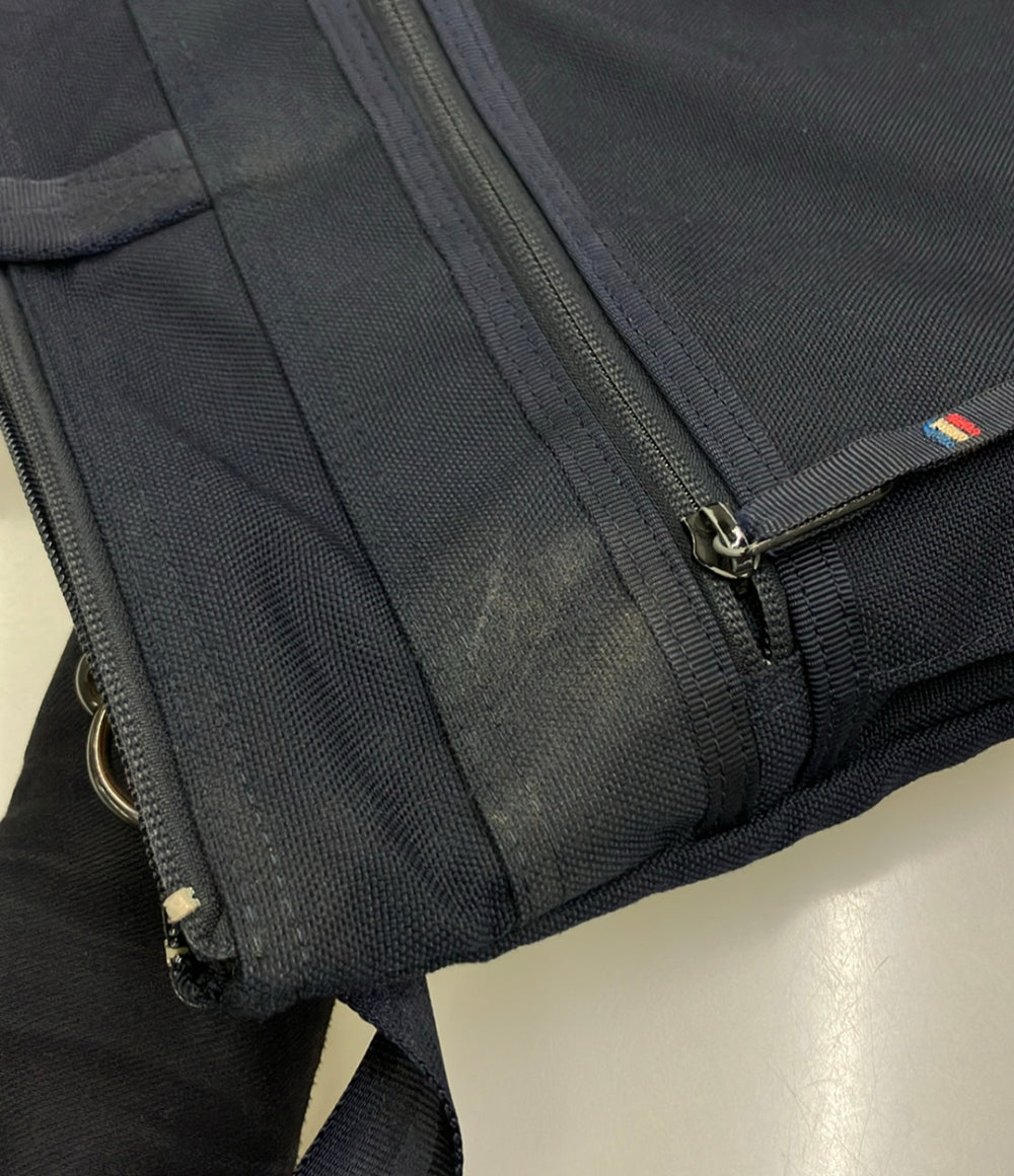 PORTER CLASSIC muatsu NEWTON トートバッグ ショルダーバッグ 2WAY 斜め掛け メンズ ポータークラシック ムアツニュートン