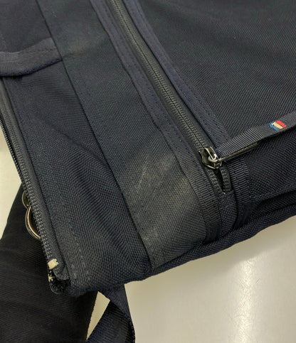 PORTER CLASSIC muatsu NEWTON トートバッグ ショルダーバッグ 2WAY 斜め掛け メンズ ポータークラシック ムアツニュートン