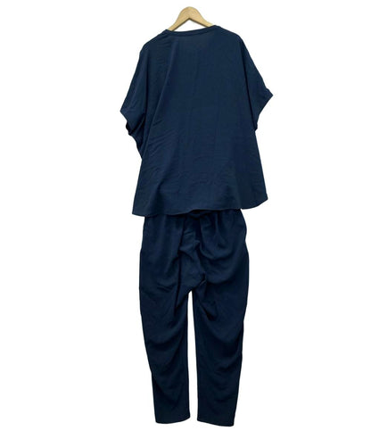 デプレ 半袖オールインワン レディース SIZE 36 (S) DES PRES