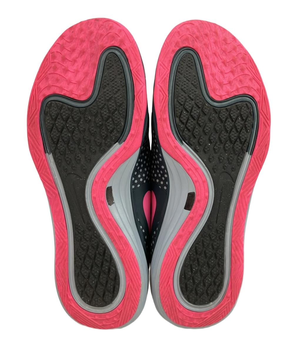 ナイキ ローカットスニーカー デュアル フュージョン TR 3 704941-002 レディース SIZE 24.0 (L) NIKE