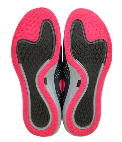 ナイキ ローカットスニーカー デュアル フュージョン TR 3 704941-002 レディース SIZE 24.0 (L) NIKE