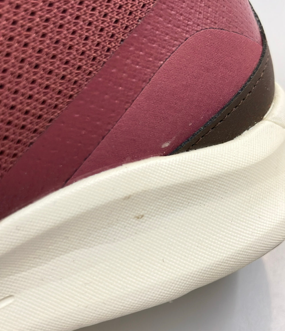 PUMA ローカットスニーカー Snow Man 佐久間大介 LQD FLASH 377370-07 レディース SIZE 24.5 プーマ