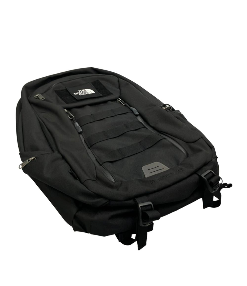 美品 THE NORTH FACE リュック デイパック M TECH SHOT NM2DK07A メンズ レディース ザ・ノース・フェイス