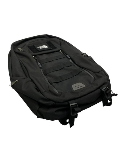 美品 THE NORTH FACE リュック デイパック M TECH SHOT NM2DK07A メンズ レディース ザ・ノース・フェイス