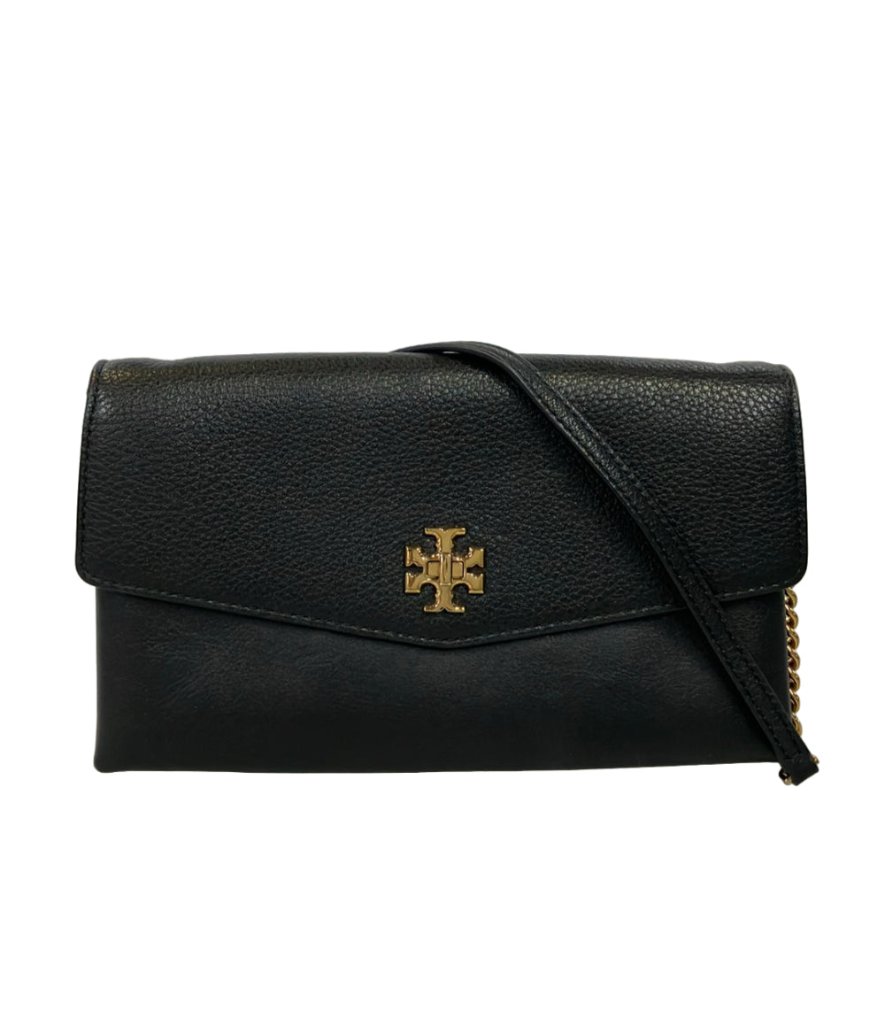 美品 Tory Burch 2way ショルダーバッグ 肩掛け クラッチバッグ Kira レディース トリーバーチ