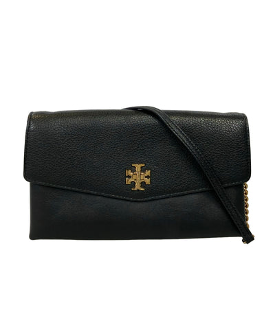 美品 Tory Burch 2way ショルダーバッグ 肩掛け クラッチバッグ Kira レディース トリーバーチ