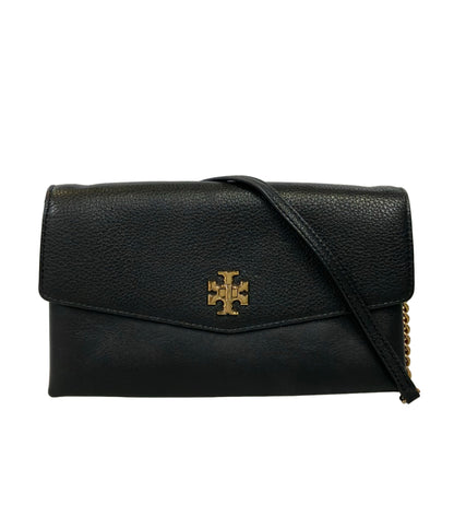 美品 Tory Burch 2way ショルダーバッグ 肩掛け クラッチバッグ Kira レディース トリーバーチ