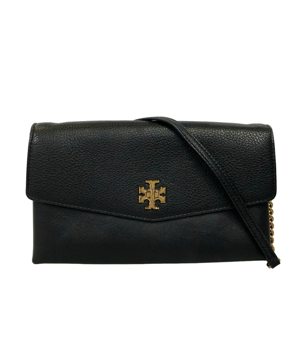 美品 Tory Burch 2way ショルダーバッグ 肩掛け クラッチバッグ Kira レディース トリーバーチ