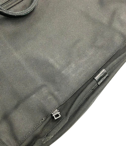 TUMI ブリーフケース ショルダーバッグ ビジネスバッグ 2WAY 斜め掛け メンズ トゥミ