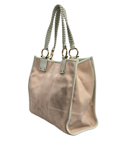 サルヴァトーレフェラガモ トートバッグ ガンチーニ レディース Salvatore Ferragamo