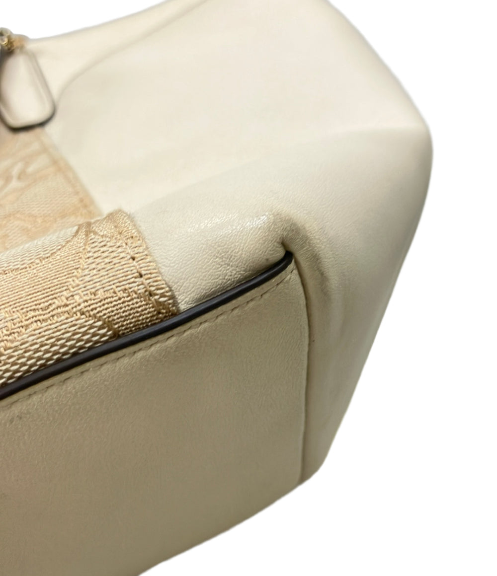 COACH トートバッグ 肩掛け シグネチャー F54797 レディース コーチ
