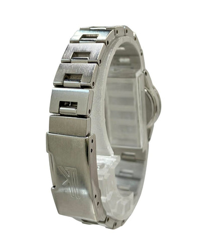 SEIKO 腕時計 lk ルキア クオーツ シルバー 4N21-1130 レディース セイコー