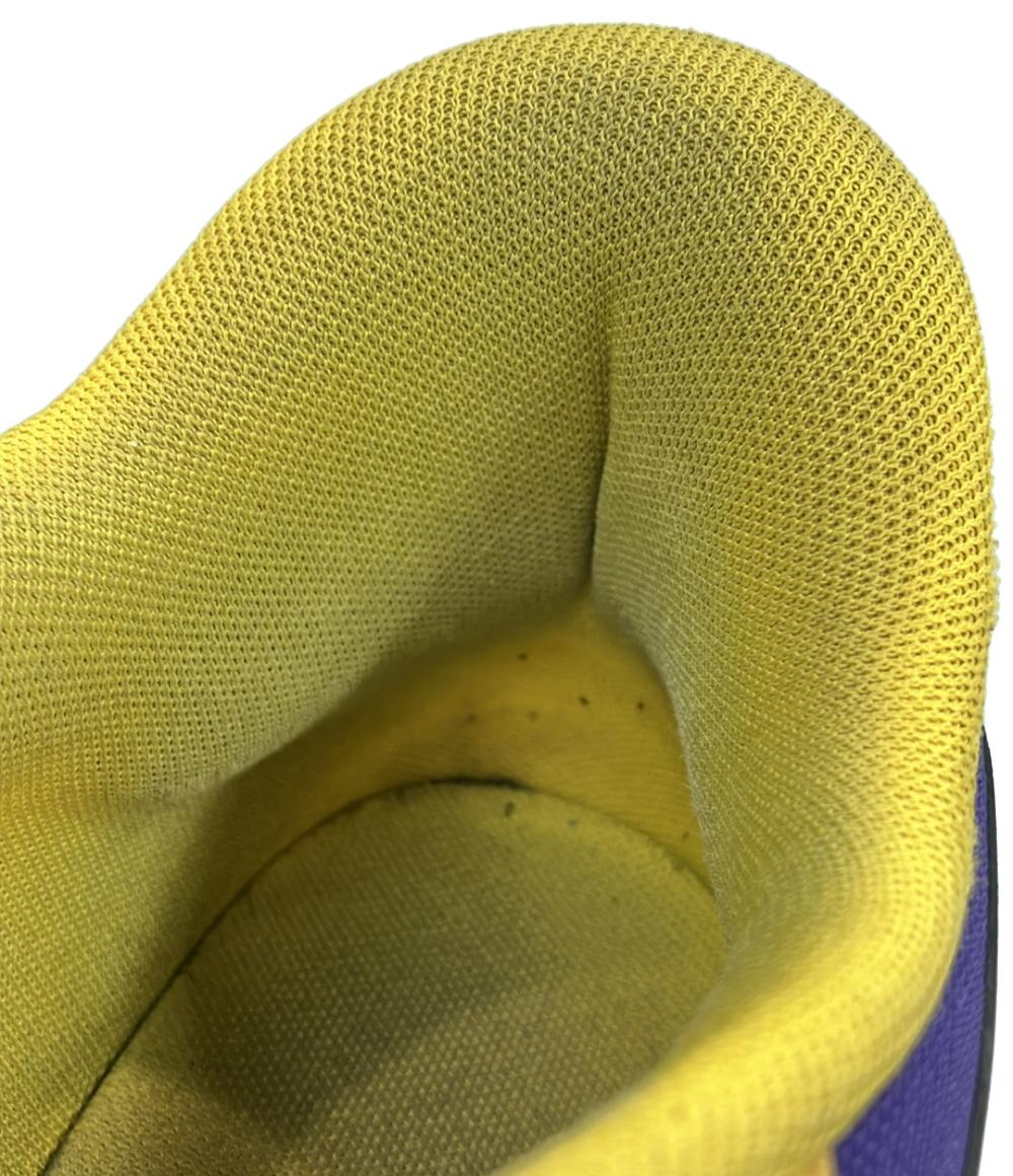 PUMA ローカットスニーカー オール プロ ニトロ 310392-05 メンズ SIZE 26.5 (M) プーマ