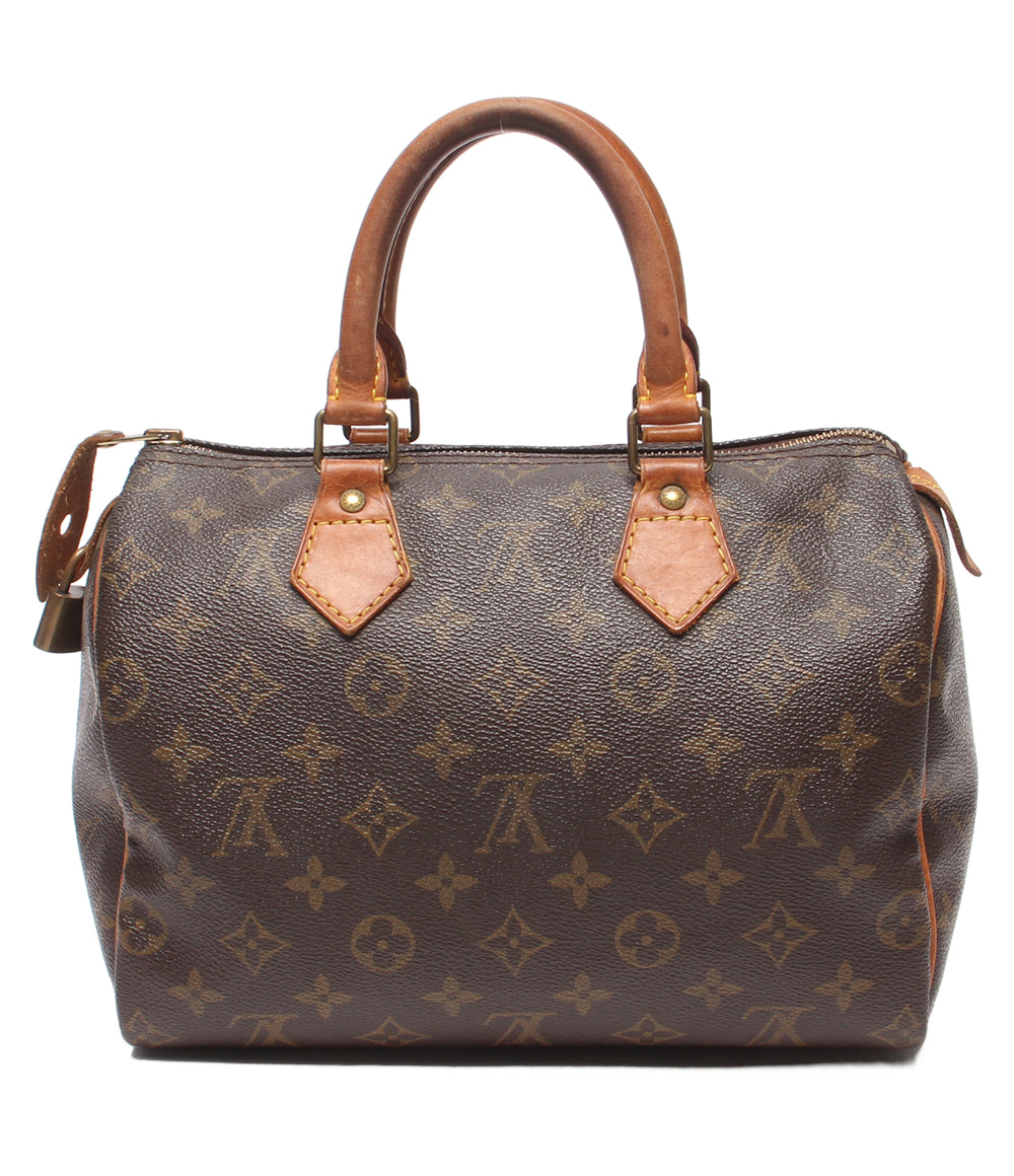 LOUIS VUITTON ハンドバッグ スピーディ25 モノグラム M41528