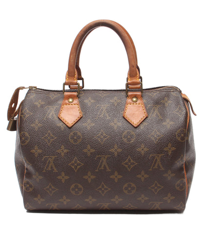 LOUIS VUITTON ハンドバッグ スピーディ25 モノグラム M41528 レディース ルイ・ヴィトン