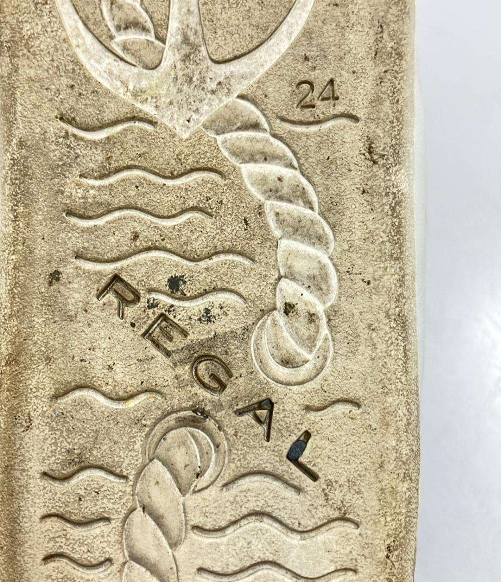 リーガル フラットシューズ レディース SIZE 24.0 (L) REGAL