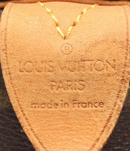 LOUIS VUITTON ハンドバッグ スピーディ25 モノグラム M41528 レディース ルイ・ヴィトン