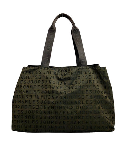 シャルル・ジョルダン ボストンバッグ レディース CHARLES JOURDAN