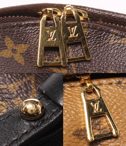 LOUIS VUITTON リュック パームスプリングス バックパック PM モノグラム リバース M44870 レディース ルイ・ヴィトン