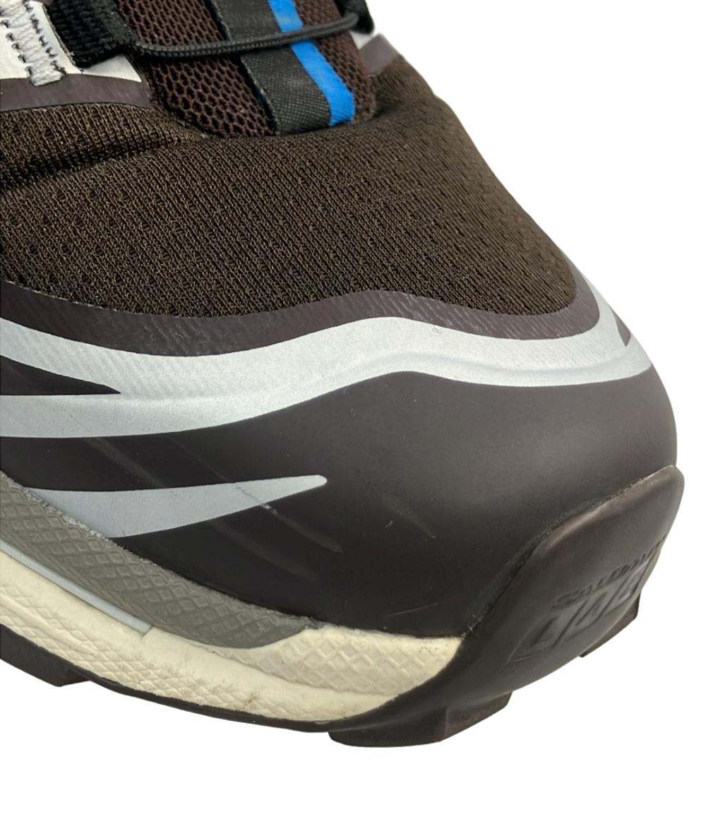 Salomon ローカットスニーカー XT-6 476904 メンズ SIZE 27.0 (L) サロモン