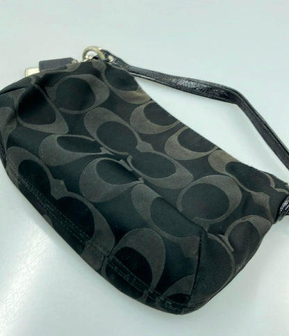 コーチ ハンドバッグ ミニショルダーバッグ 肩掛け シグネチャー 18983 レディース COACH