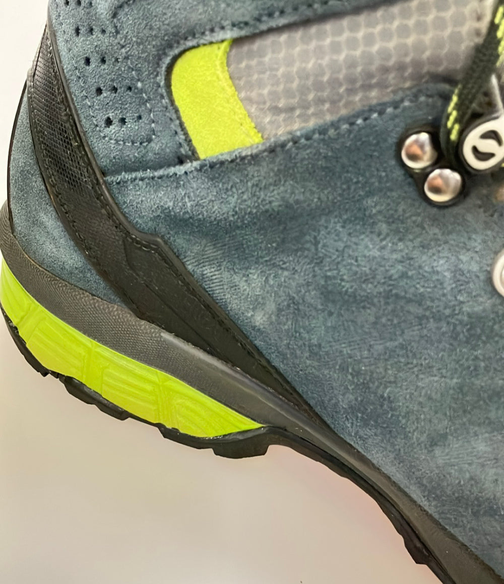 SCARPA トレッキングシューズ ZG TREK GTX メンズ SIZE EU 45 スカルパ