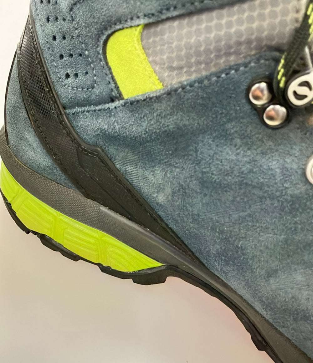 SCARPA トレッキングシューズ ZG TREK GTX メンズ SIZE EU 45 スカルパ